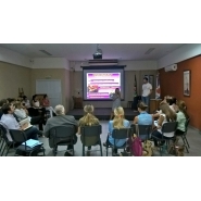 HERRAMIENTAS DE MANAGEMENT  REUNIONES PRODUCTIVAS, SU IMPACTO EN LOS RESULTADOS